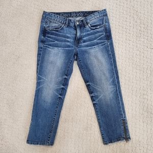 Women's Calvin Klein Ultimate Skinny Jeans